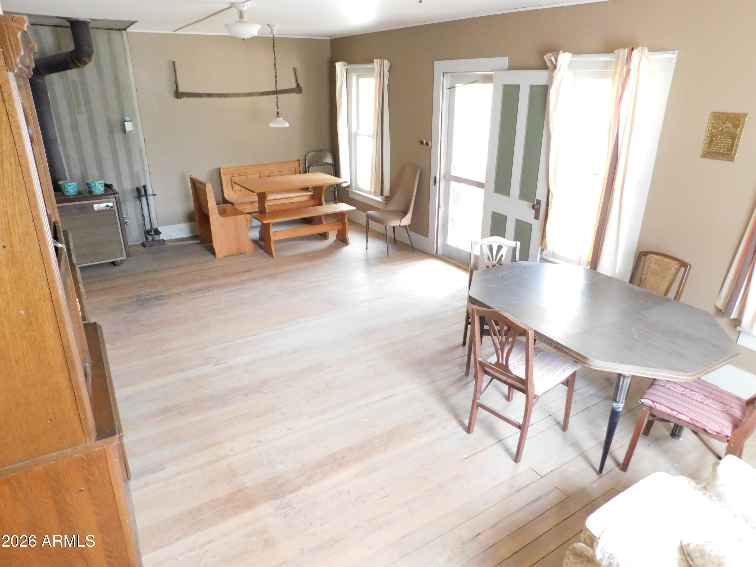 1697 TOMBSTONE Canyon