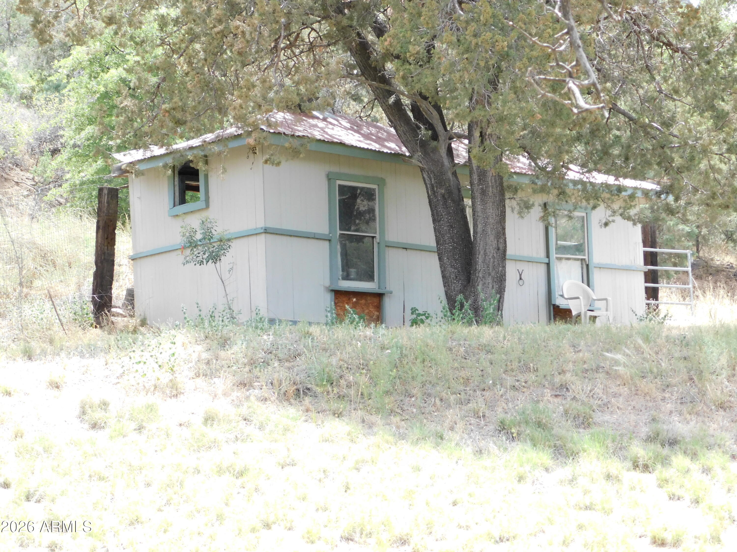 Old Bisbee - Residential