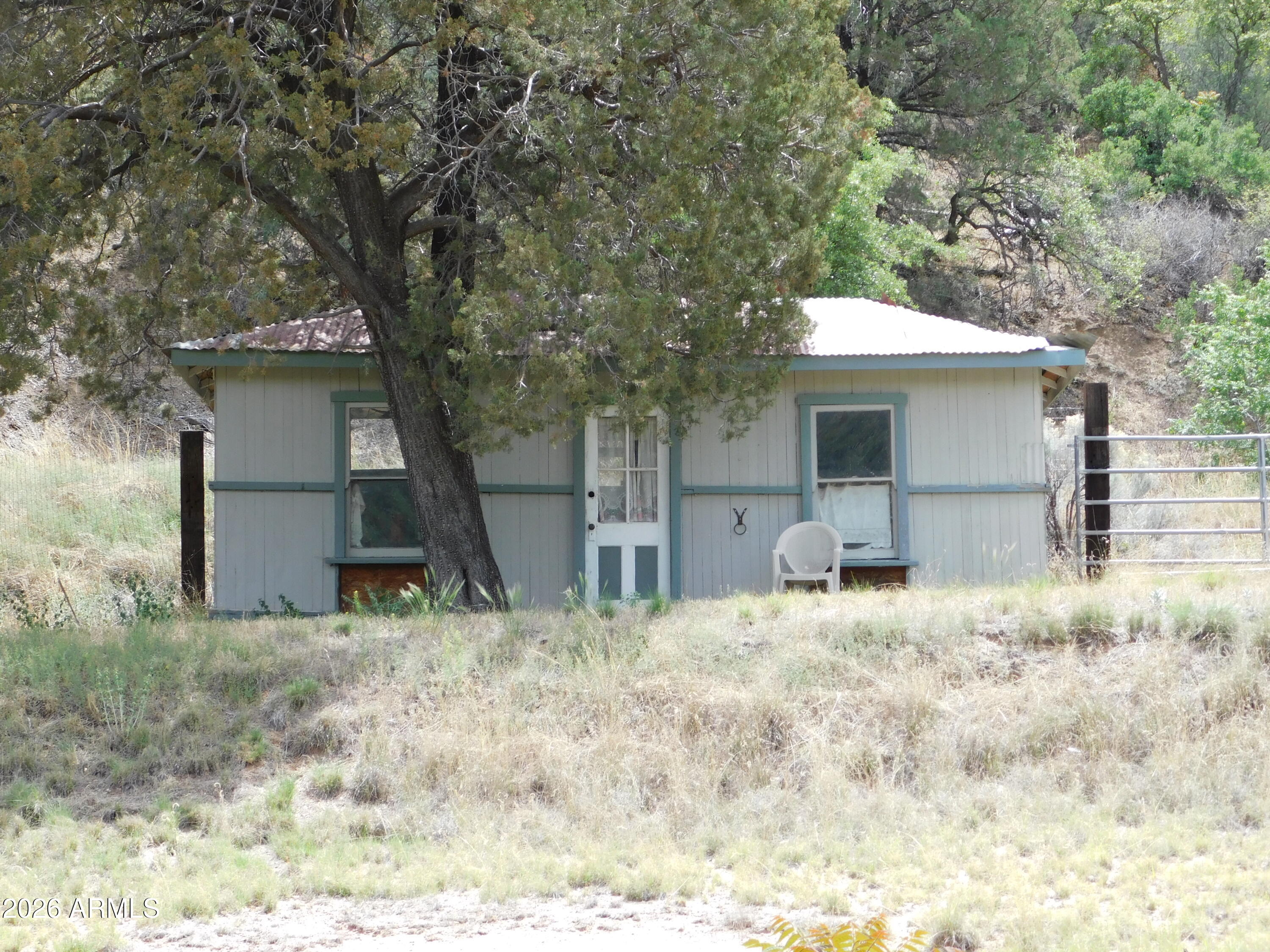 Old Bisbee - Residential