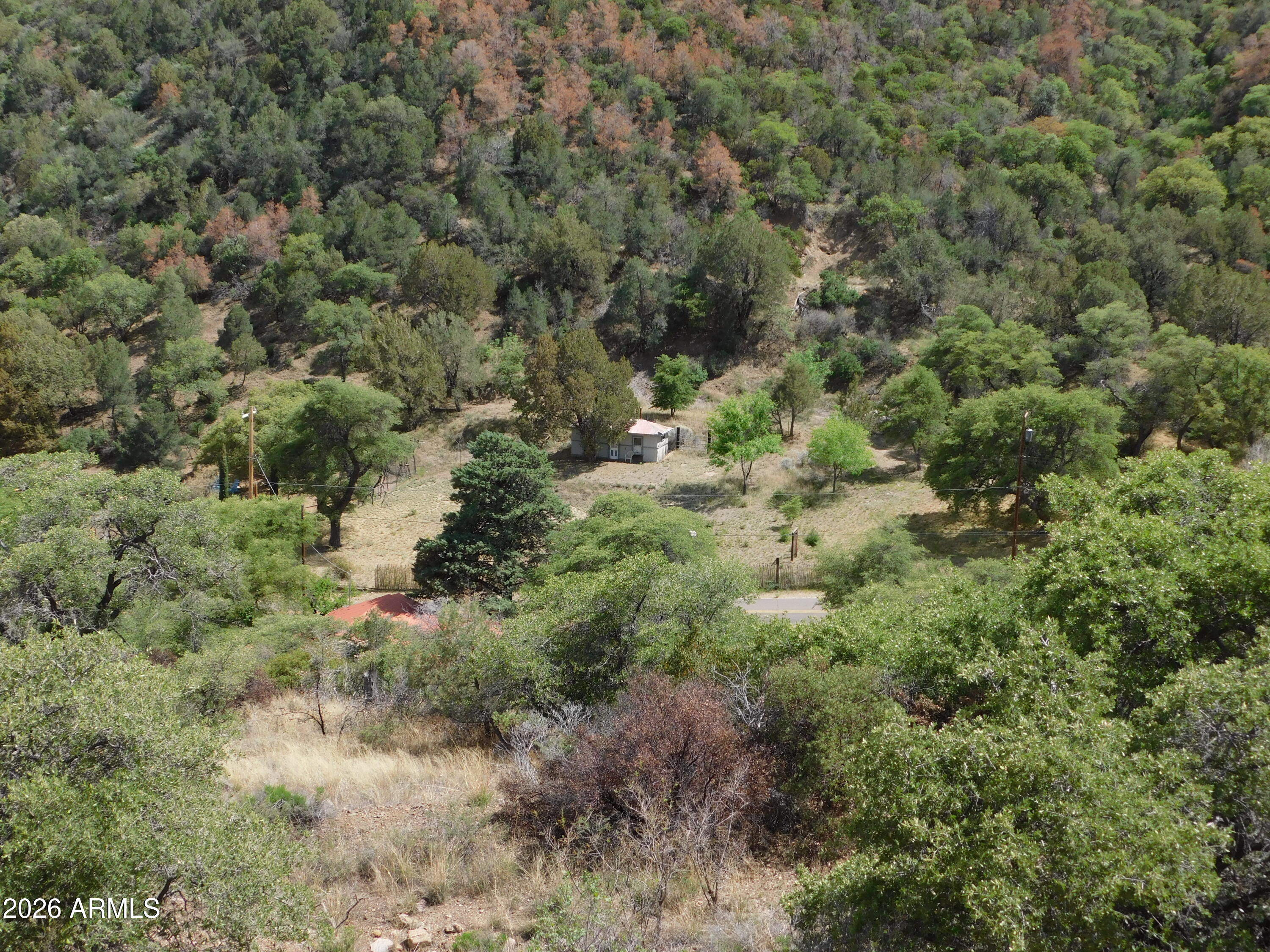 Old Bisbee - Residential