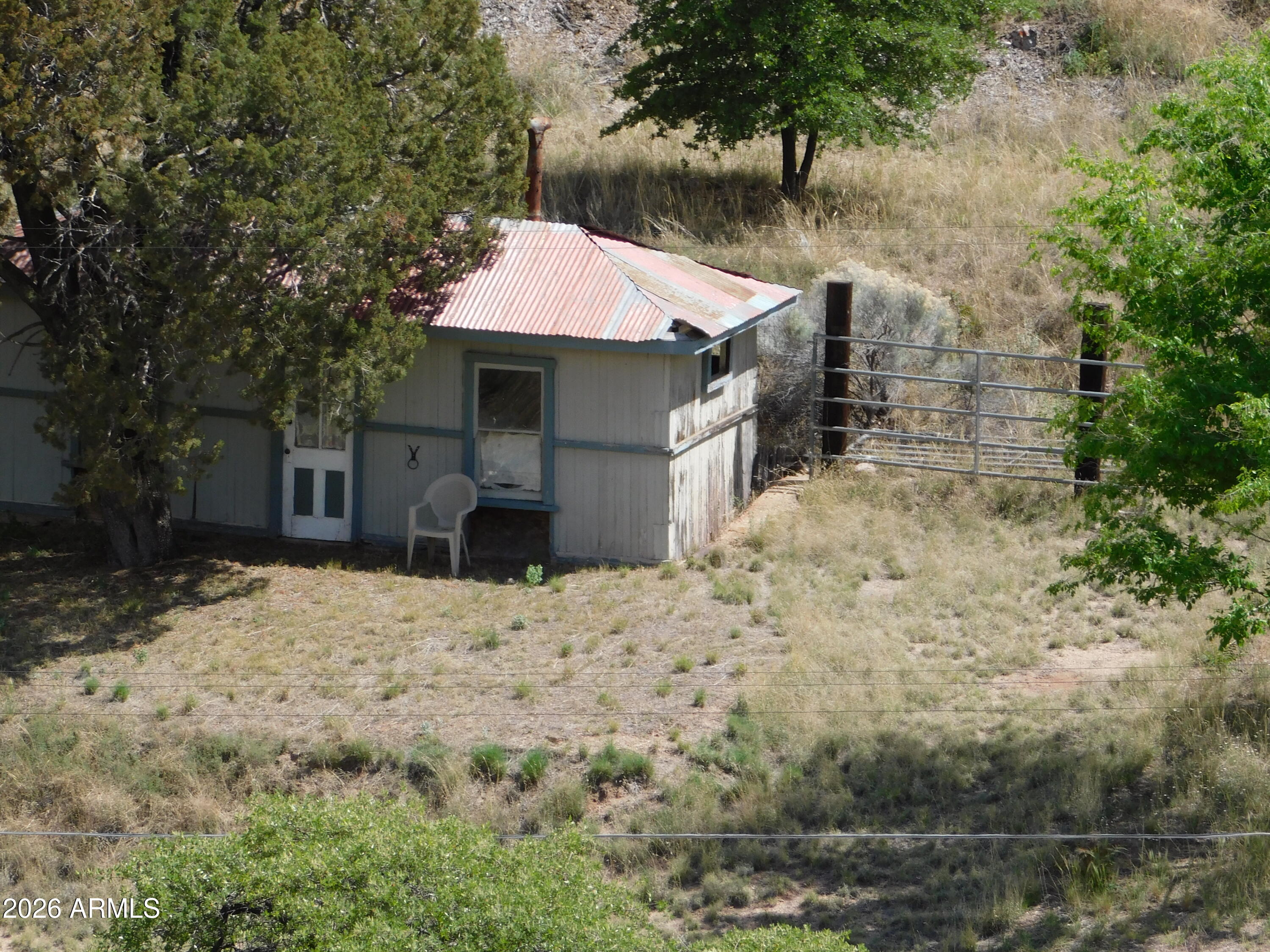 Old Bisbee - Residential