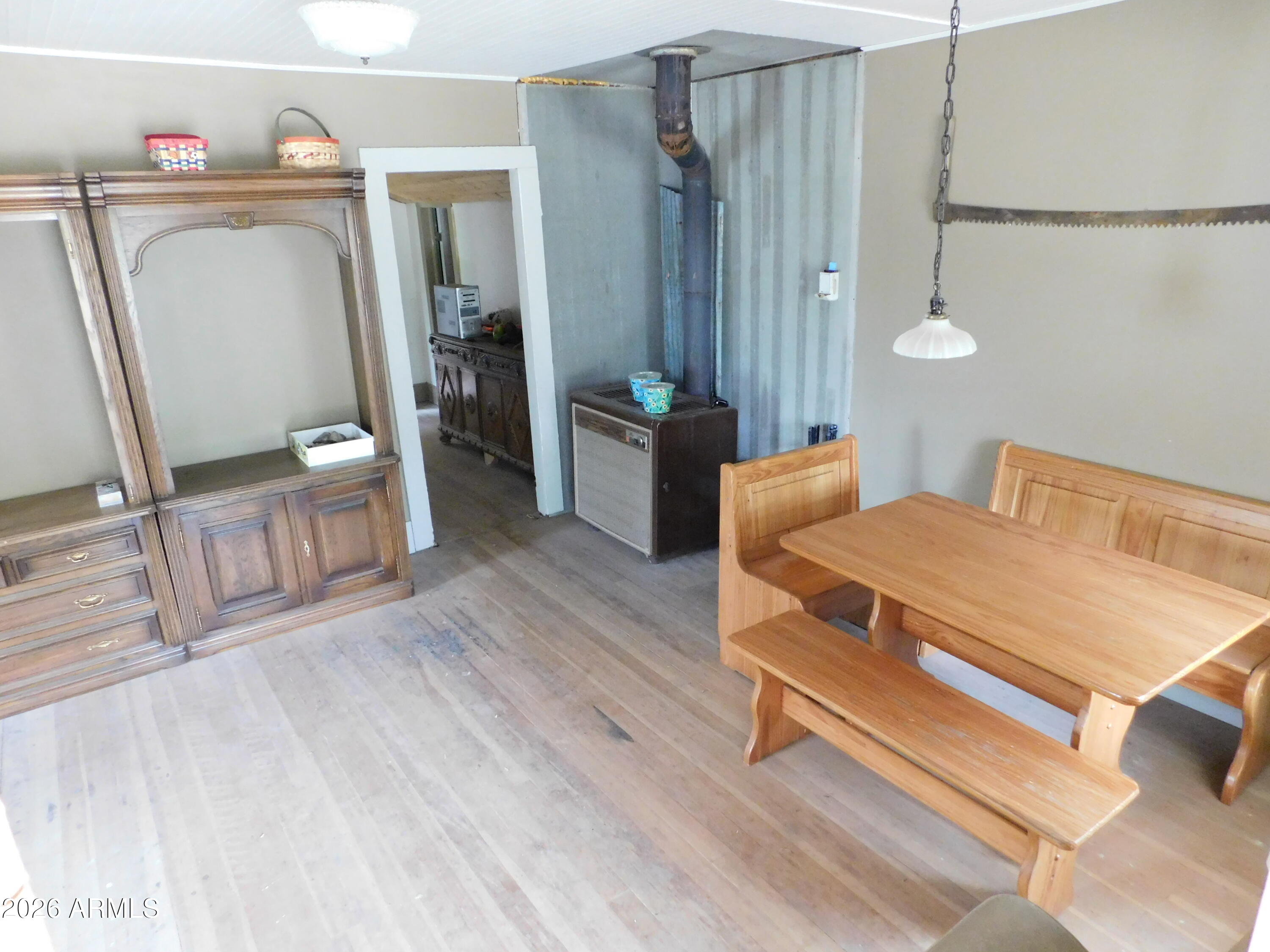 1697 TOMBSTONE Canyon