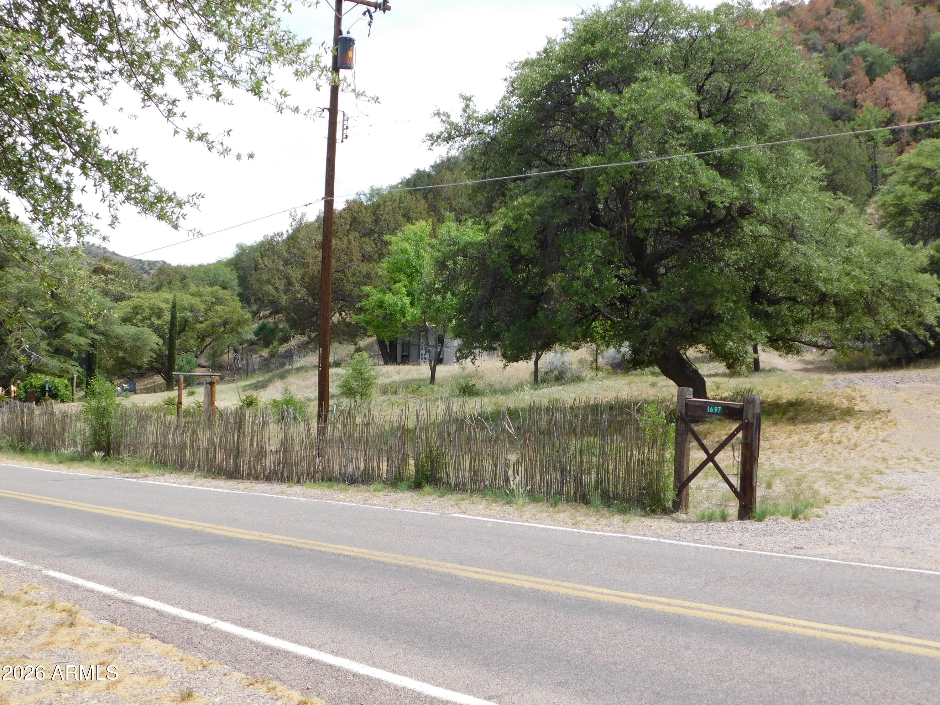 Old Bisbee - Residential