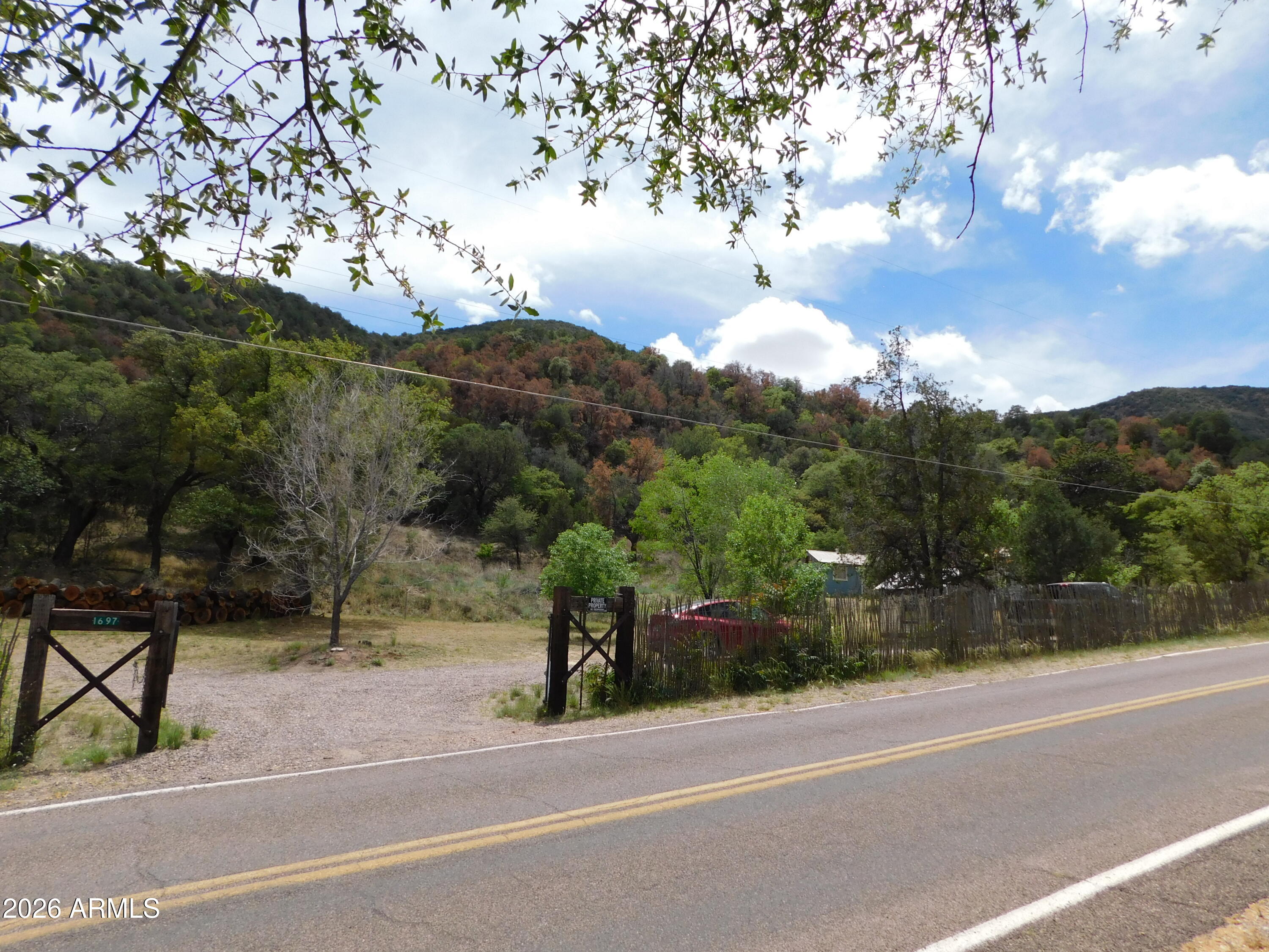 Old Bisbee - Residential
