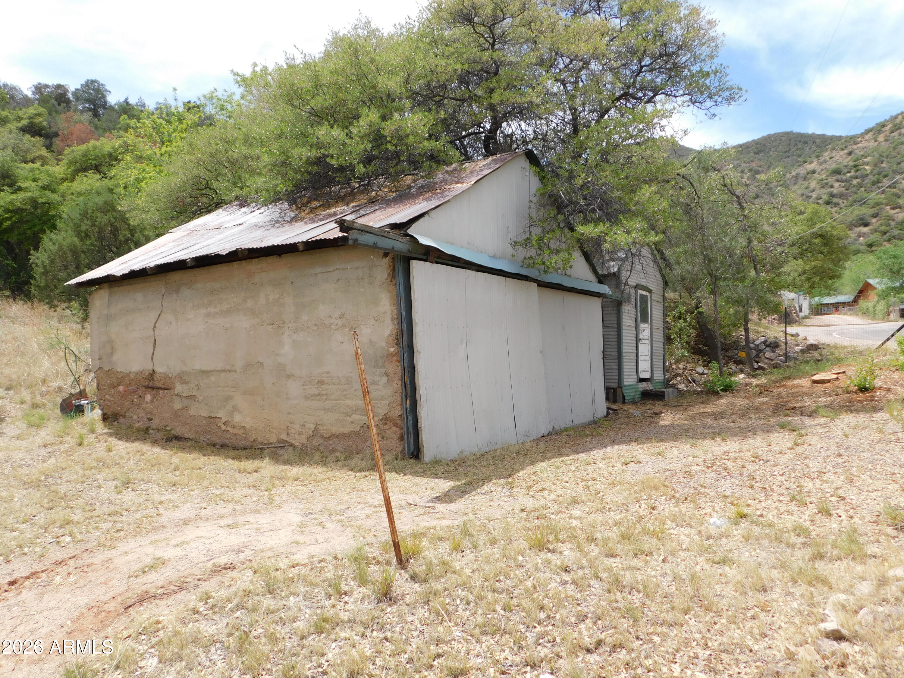 Old Bisbee - Residential