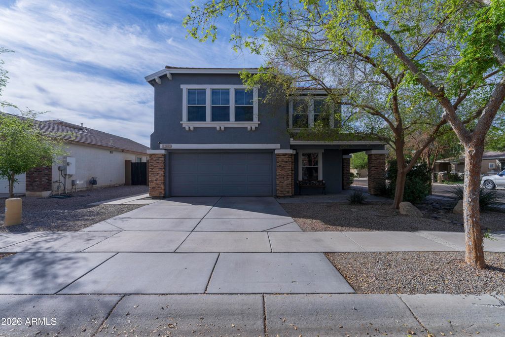 Photo of 12033 W Yuma Street, Avondale, AZ 85323 (MLS # 6993705)