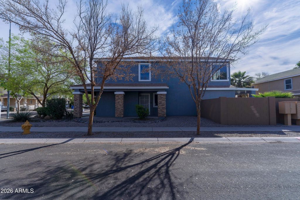Photo of 12033 W Yuma Street, Avondale, AZ 85323 (MLS # 6993705)