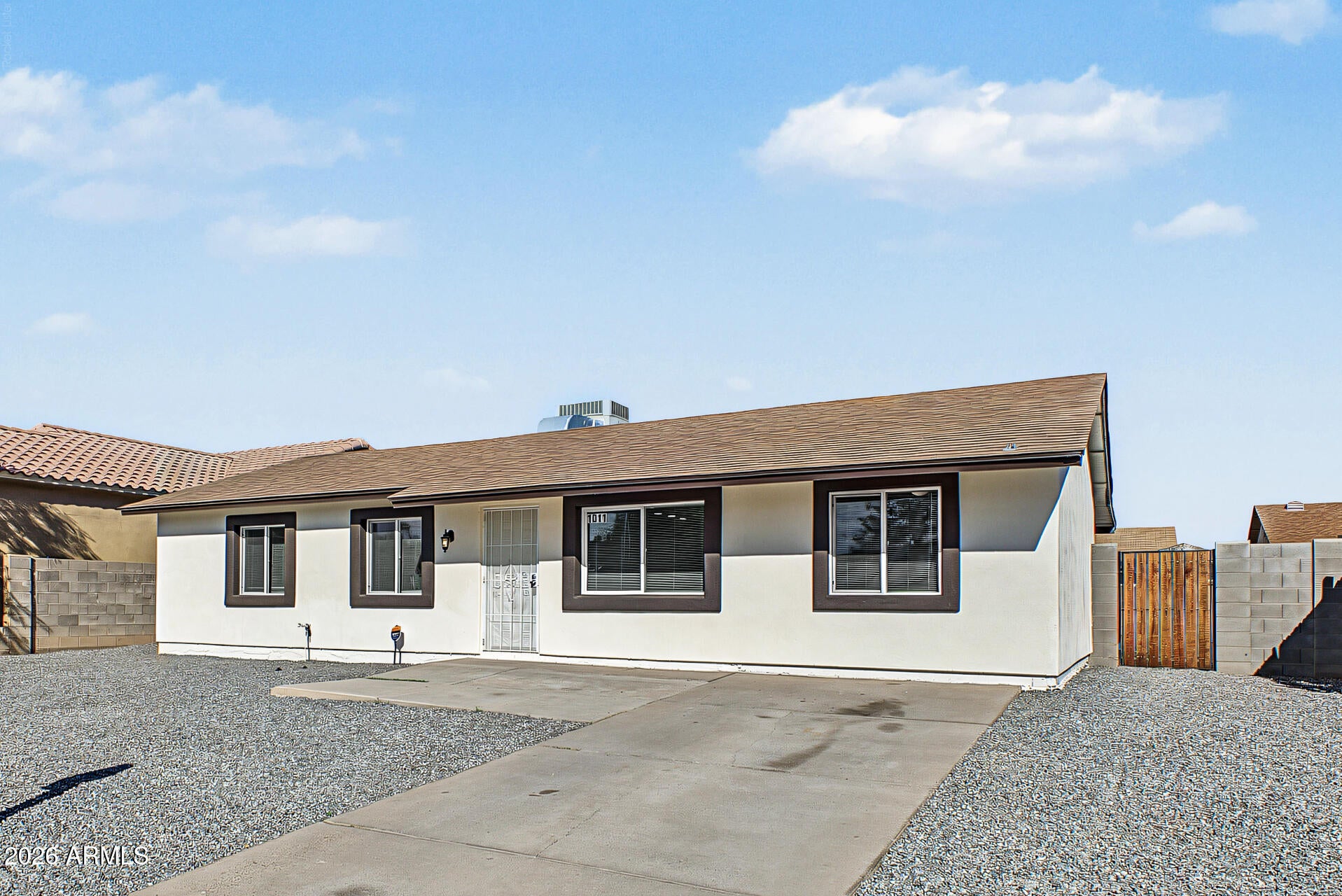 1011 N 61ST Drive
