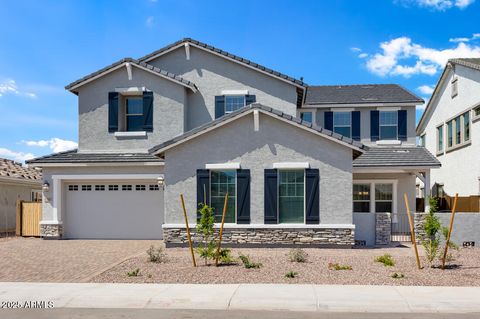 5710 N 84TH Avenue Glendale AZ 85305
