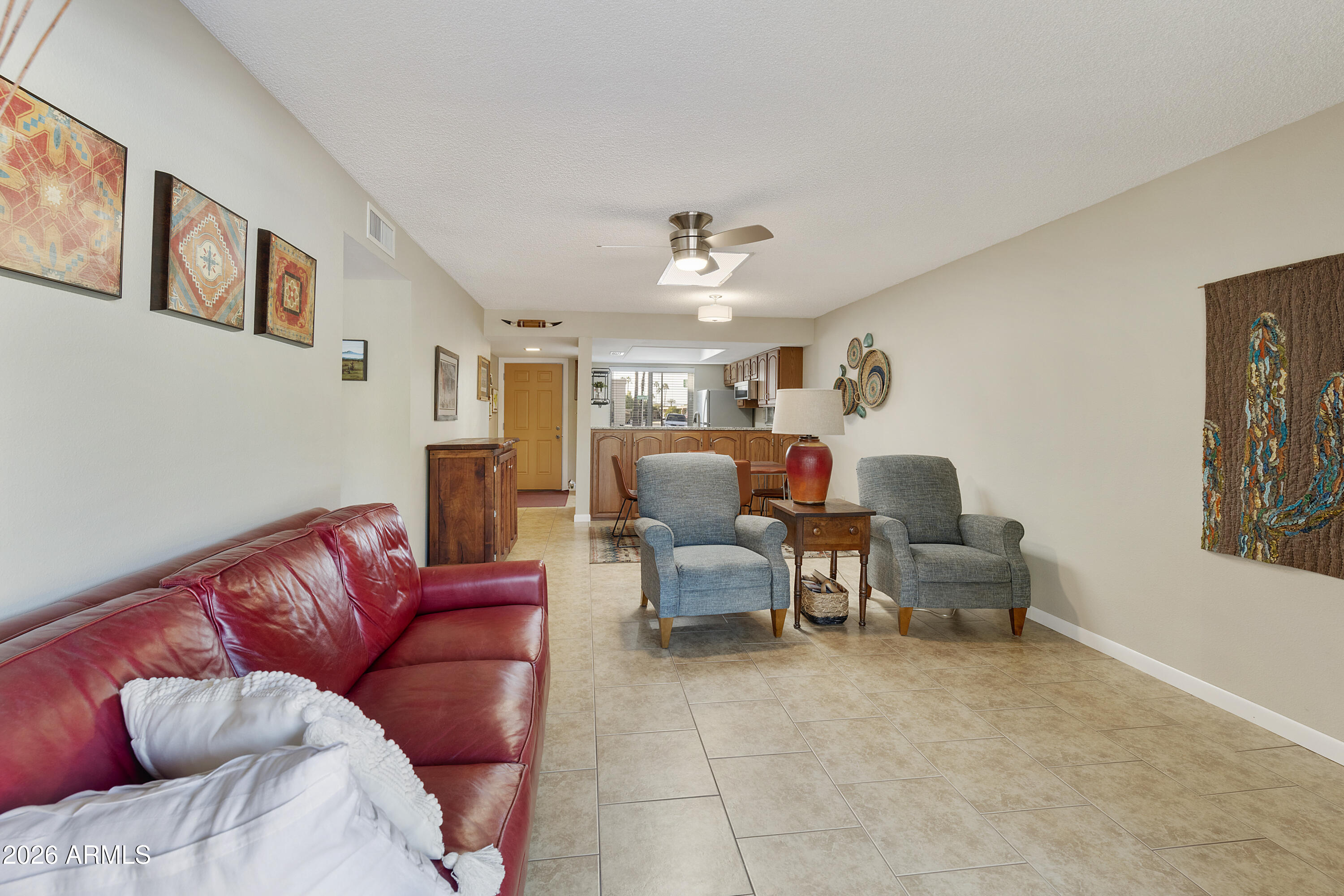 7702 E MARIPOSA Way