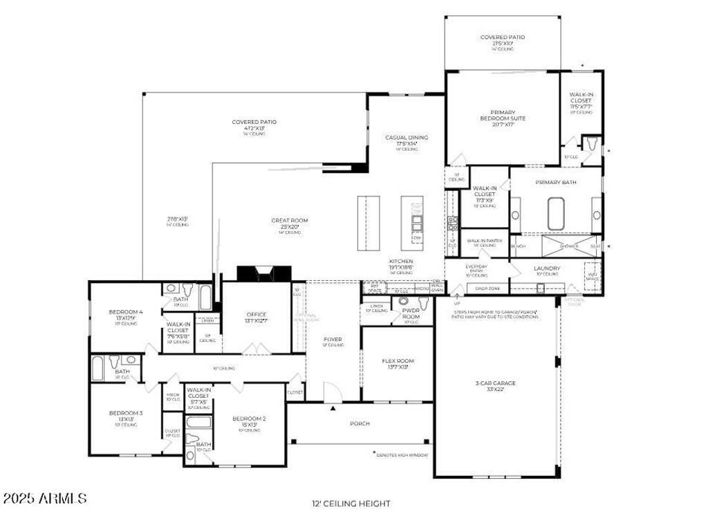 Photo of 13175 E Postage Stamp Road, Scottsdale, AZ 85255 (MLS # 6978045)