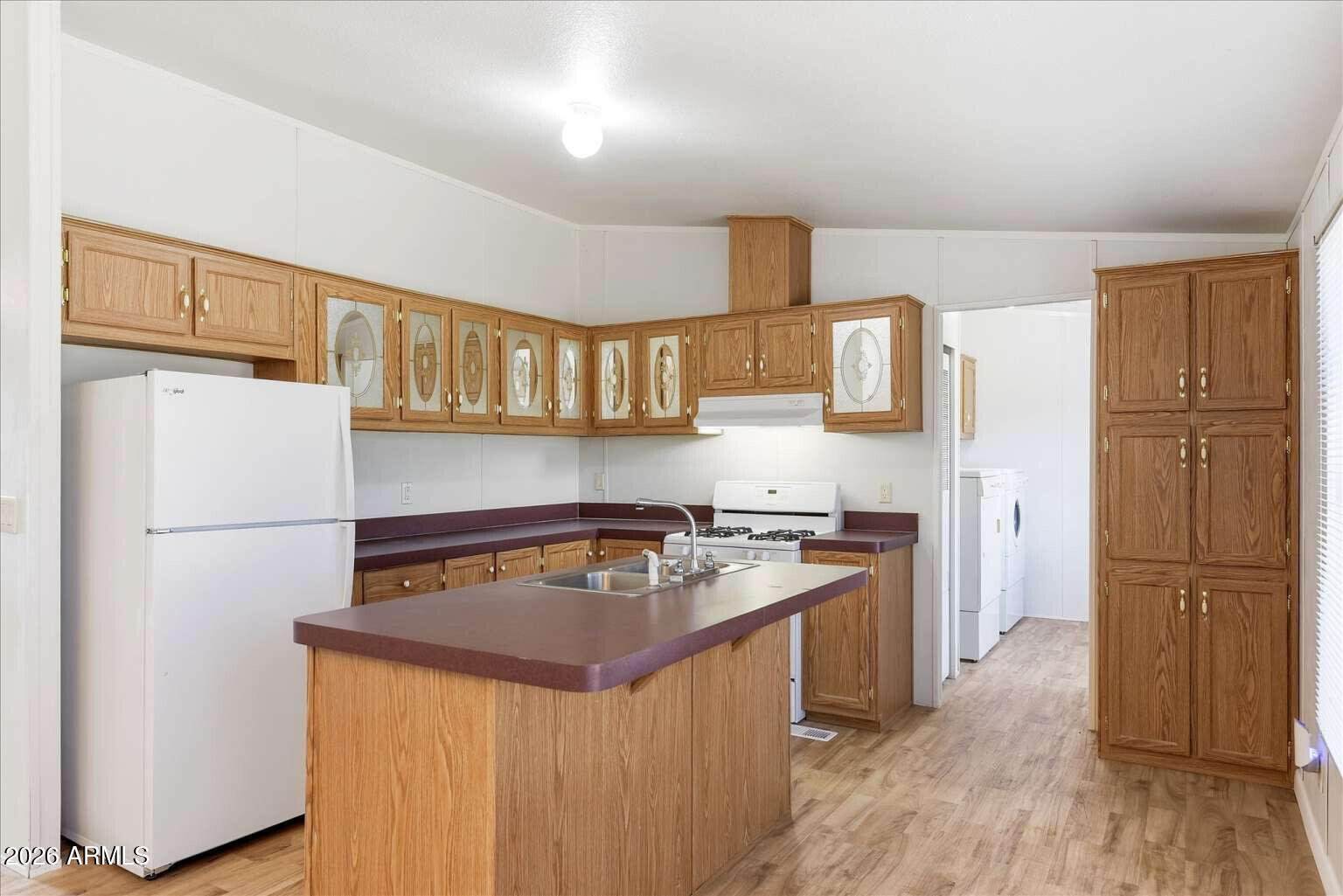 SPRING VALLEY - Residential