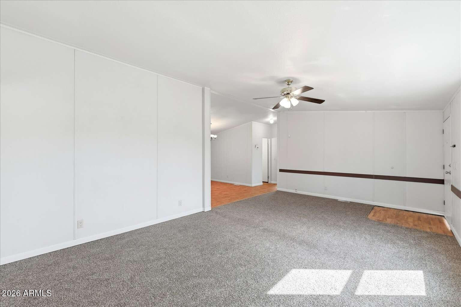 SPRING VALLEY - Residential
