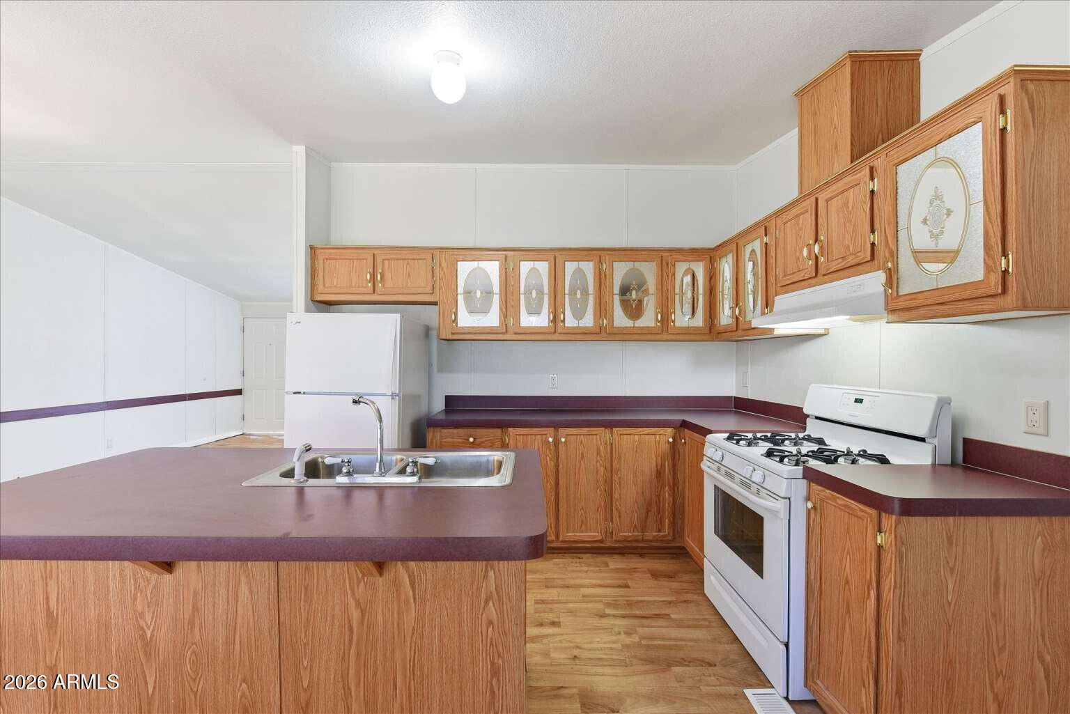 SPRING VALLEY - Residential