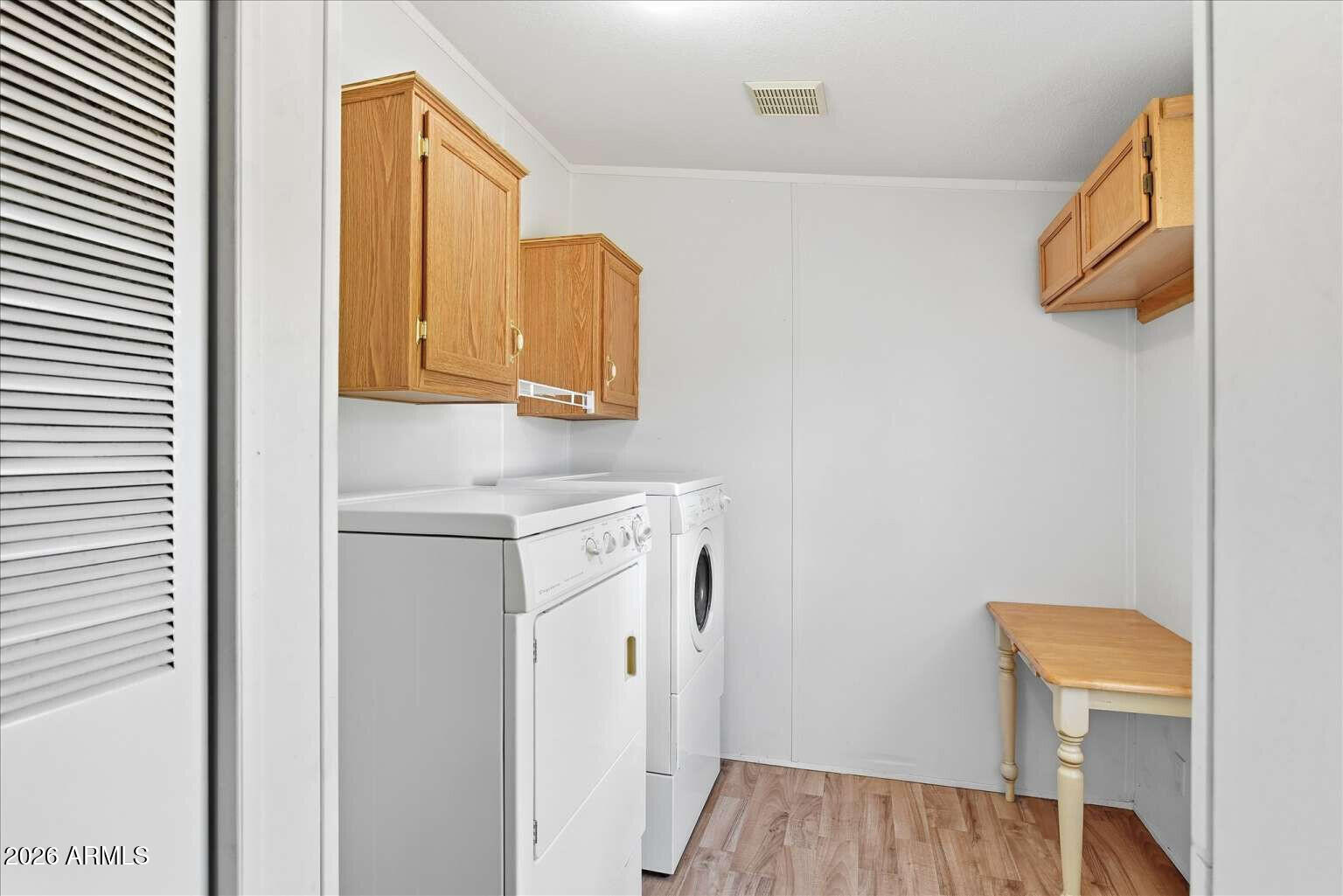 SPRING VALLEY - Residential