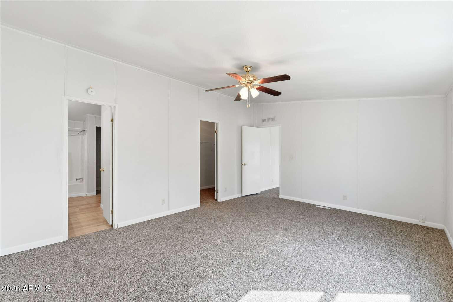 SPRING VALLEY - Residential