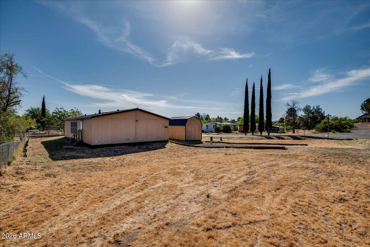 SPRING VALLEY - Residential