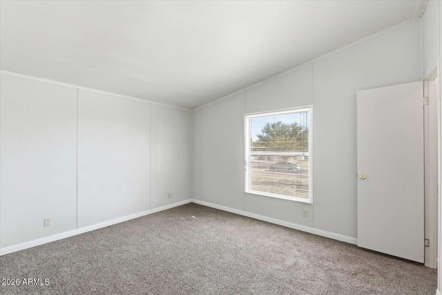 SPRING VALLEY - Residential