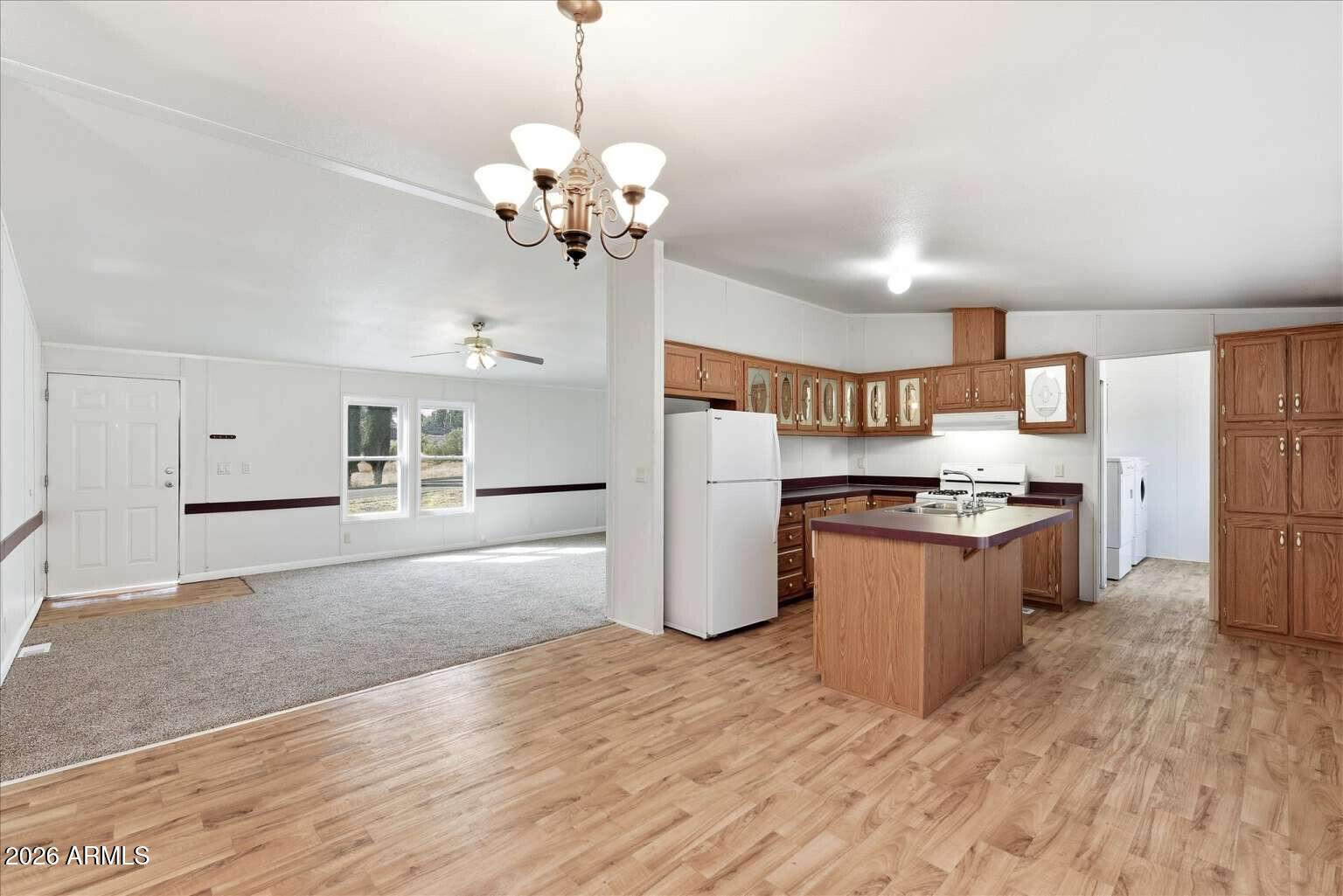 SPRING VALLEY - Residential