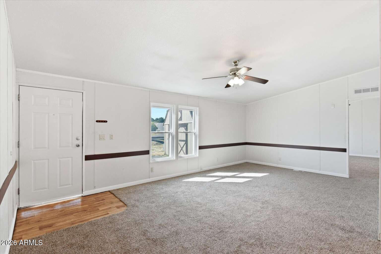 SPRING VALLEY - Residential