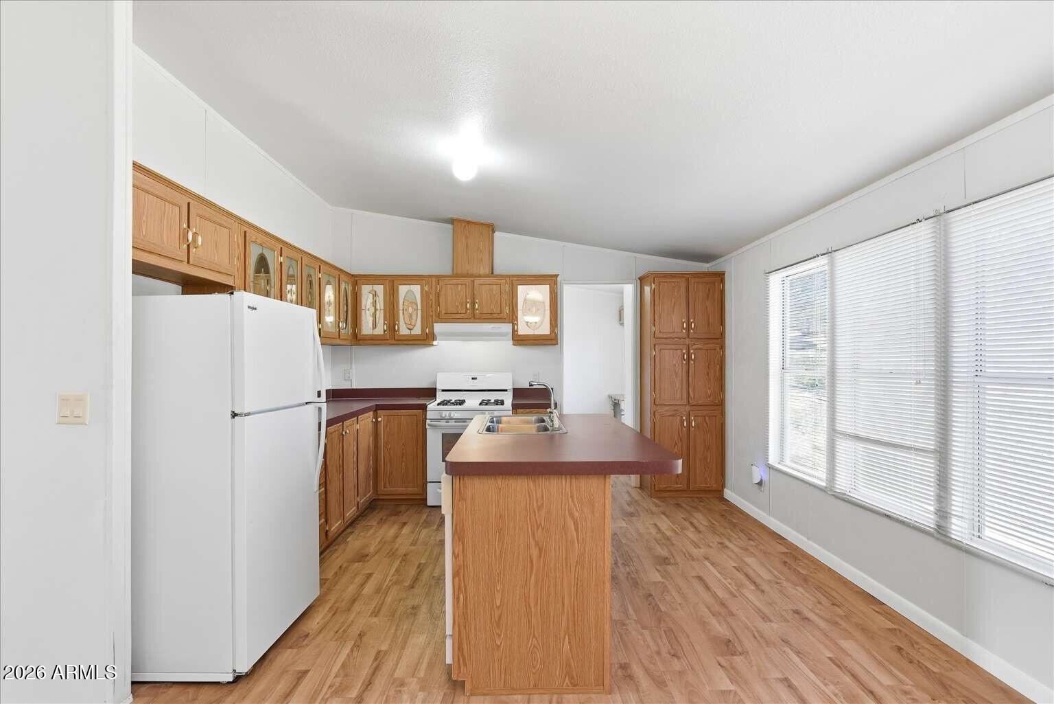 SPRING VALLEY - Residential