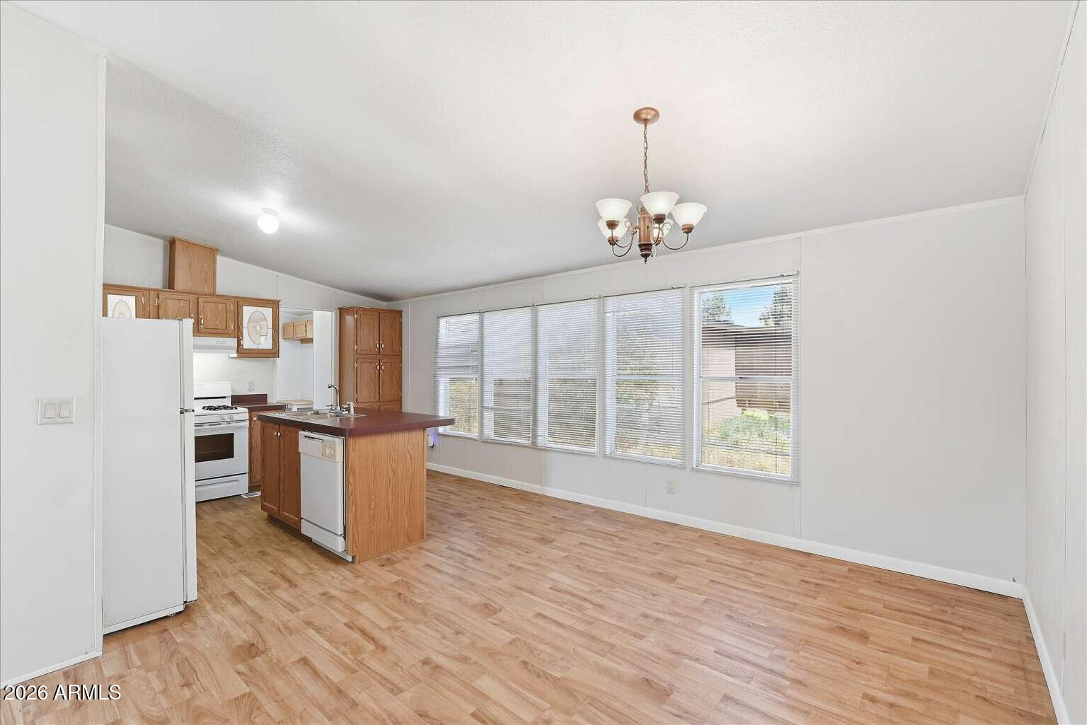 SPRING VALLEY - Residential