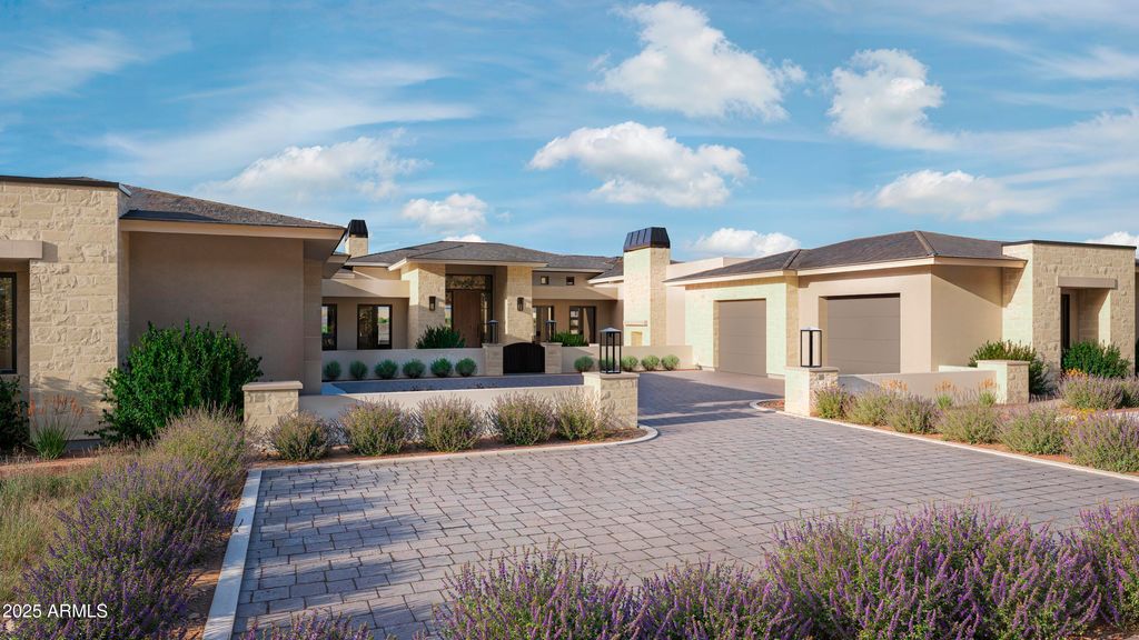 Photo of 24550 N 128th Street, Scottsdale, AZ 85255 (MLS # 6948992)