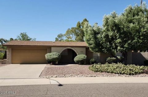 3924 E Cortez Street Phoenix AZ 85028