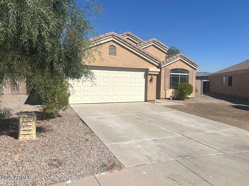 Photo of 15930 W Williams Street, Goodyear, AZ 85338 (MLS # 6930723)