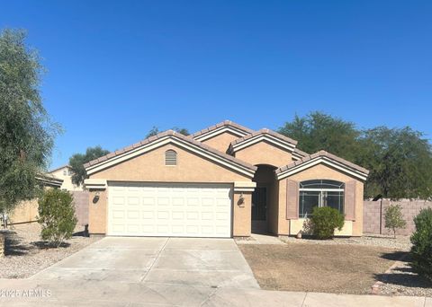 Photo of 15930 W Williams Street, Goodyear, AZ 85338 (MLS # 6930723)