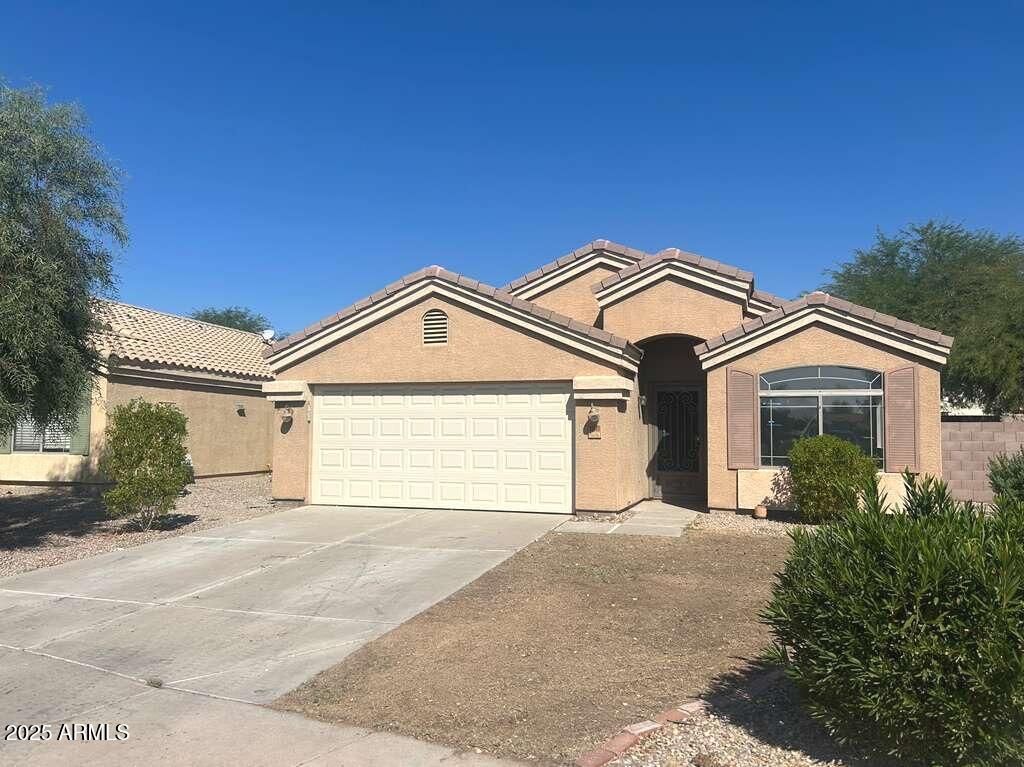 Photo of 15930 W Williams Street, Goodyear, AZ 85338 (MLS # 6930723)