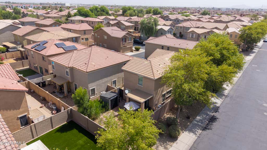 Photo of 9510 N 82nd Lane, Peoria, AZ 85345 (MLS # 7054647)