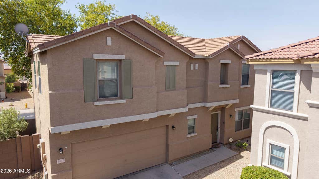 Photo of 9510 N 82nd Lane, Peoria, AZ 85345 (MLS # 7054647)