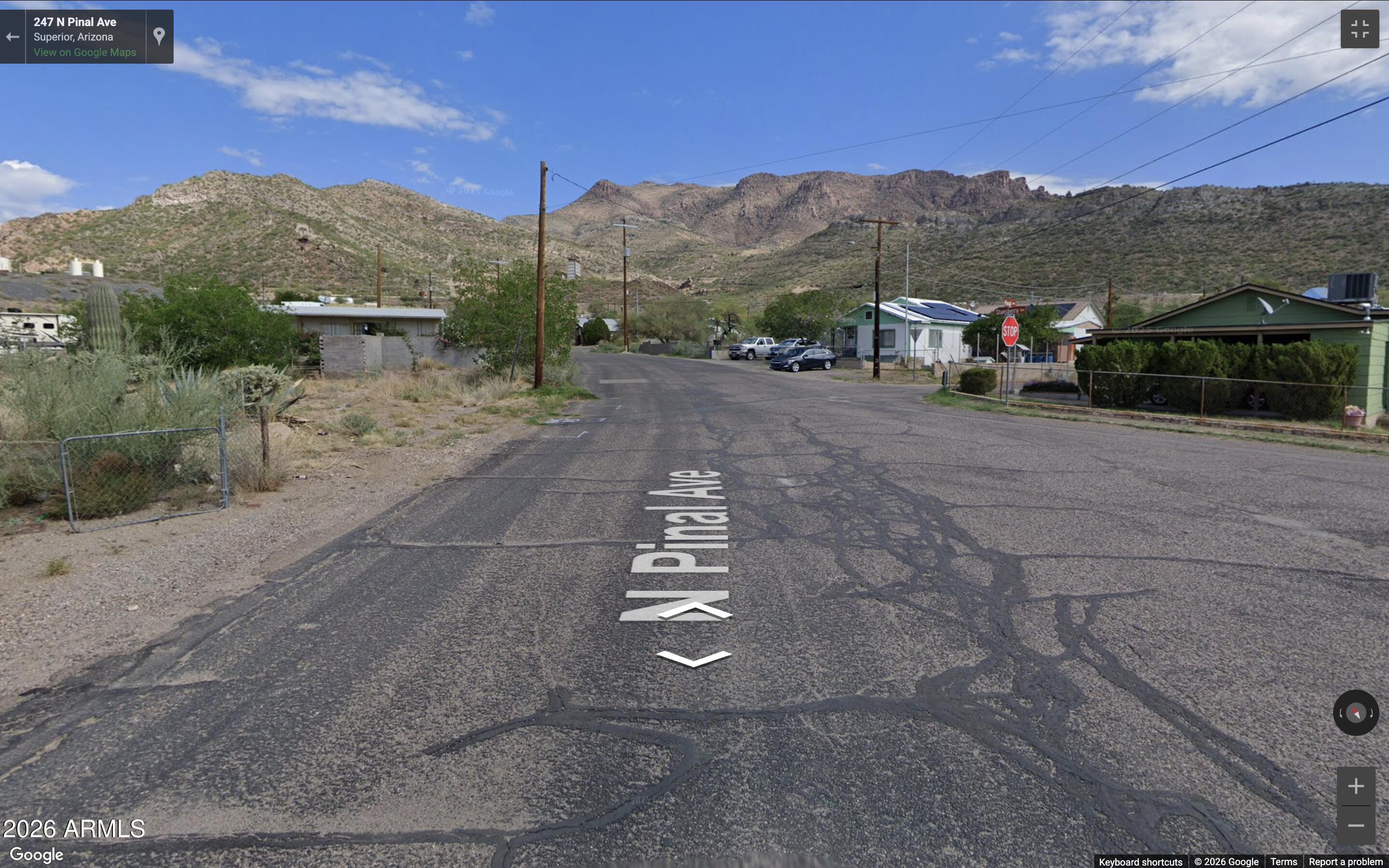 250 N Pinal Avenue 6