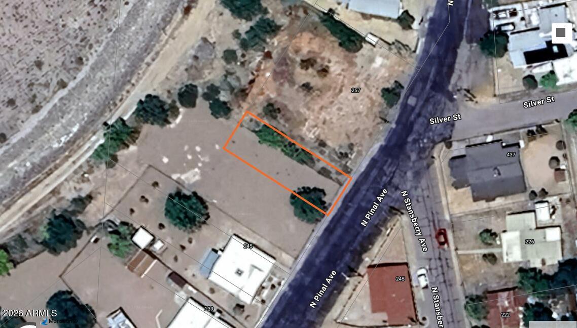 250 N Pinal Avenue 6