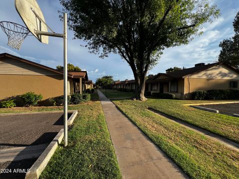 Townhouse in Phoenix AZ 2524 22ND Avenue 24.jpg