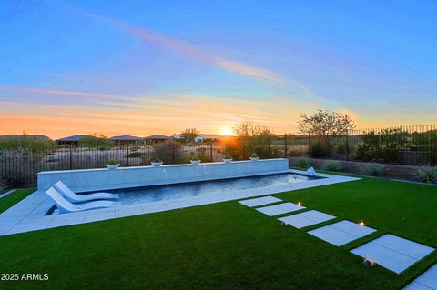 A home in Rio Verde