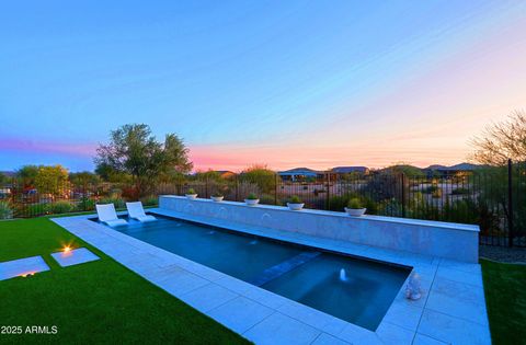 A home in Rio Verde