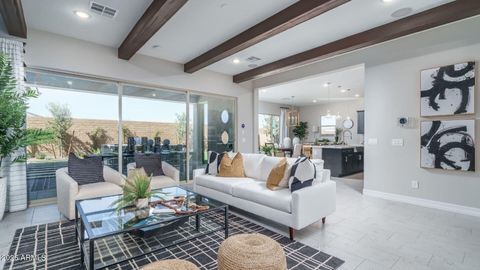 18618 W Cathedral Rock Drive Goodyear AZ 85338