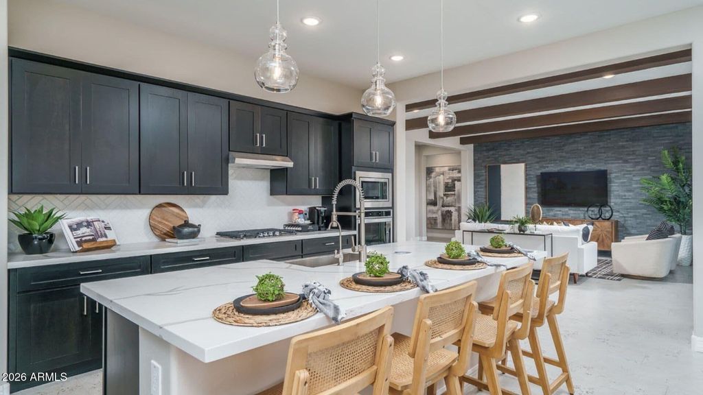 Photo of 18618 W Cathedral Rock Drive, Goodyear, AZ 85338 (MLS # 6977777)