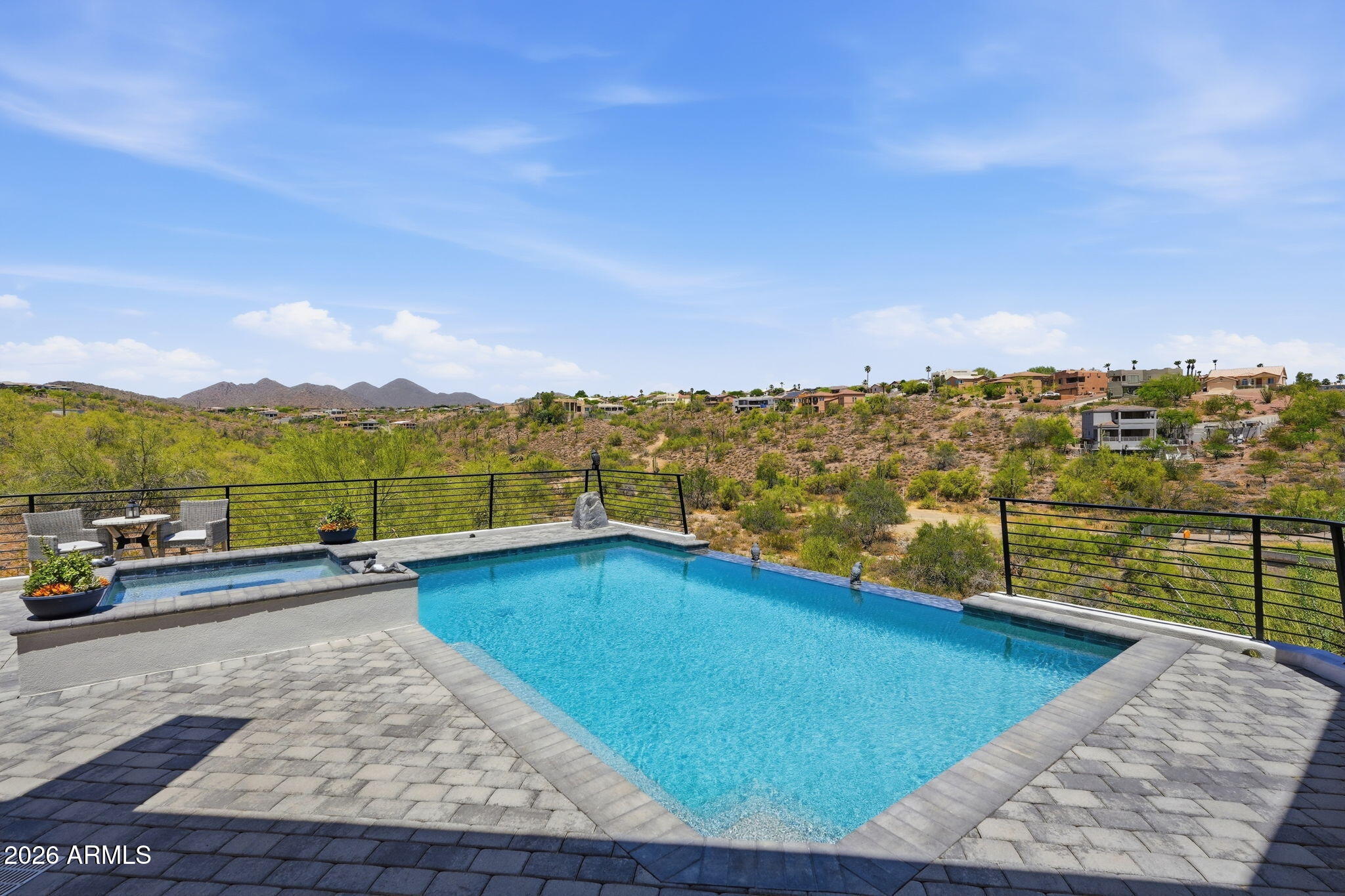 PALATIAL ESTATES - Residential