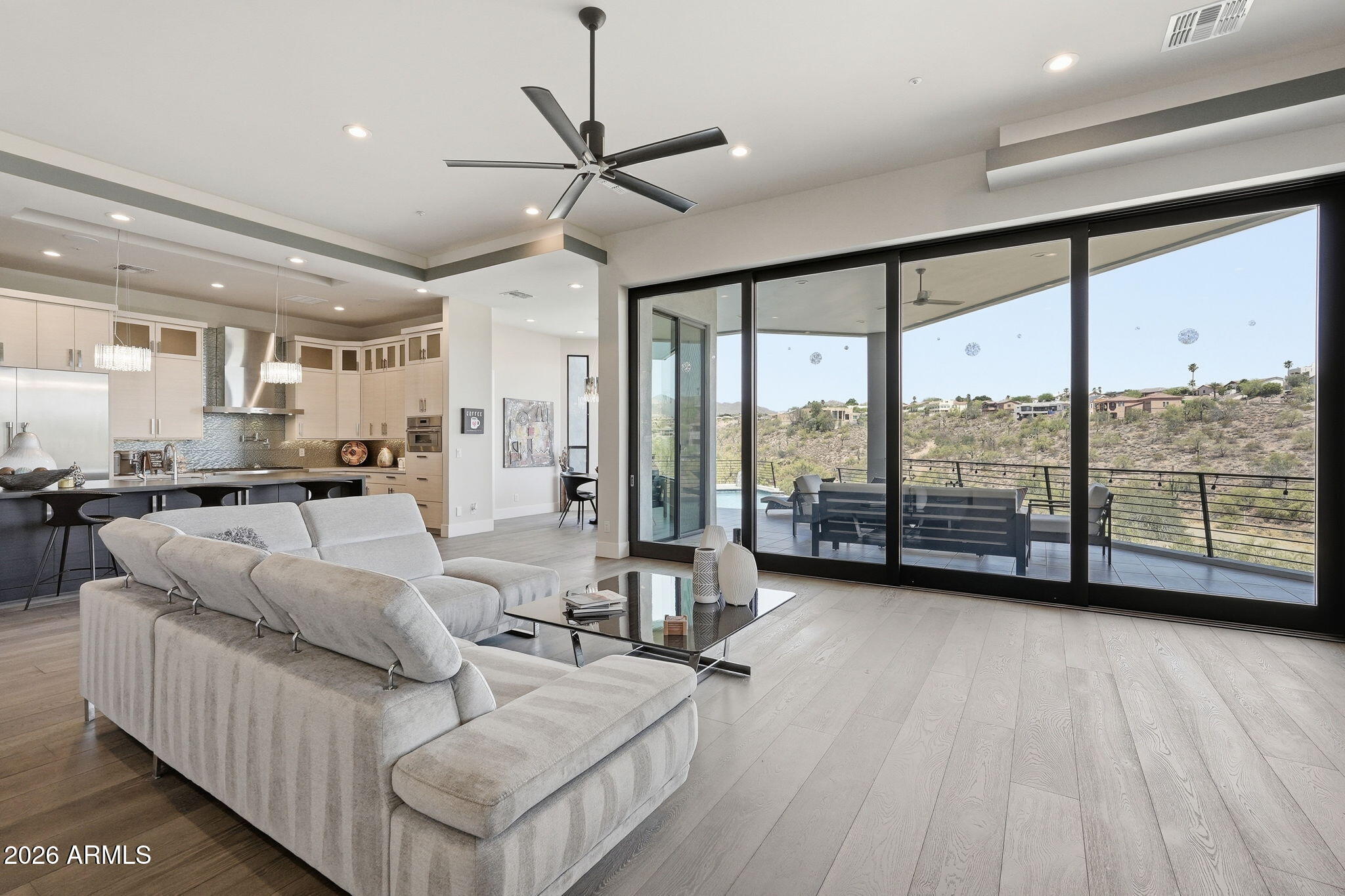 PALATIAL ESTATES - Residential