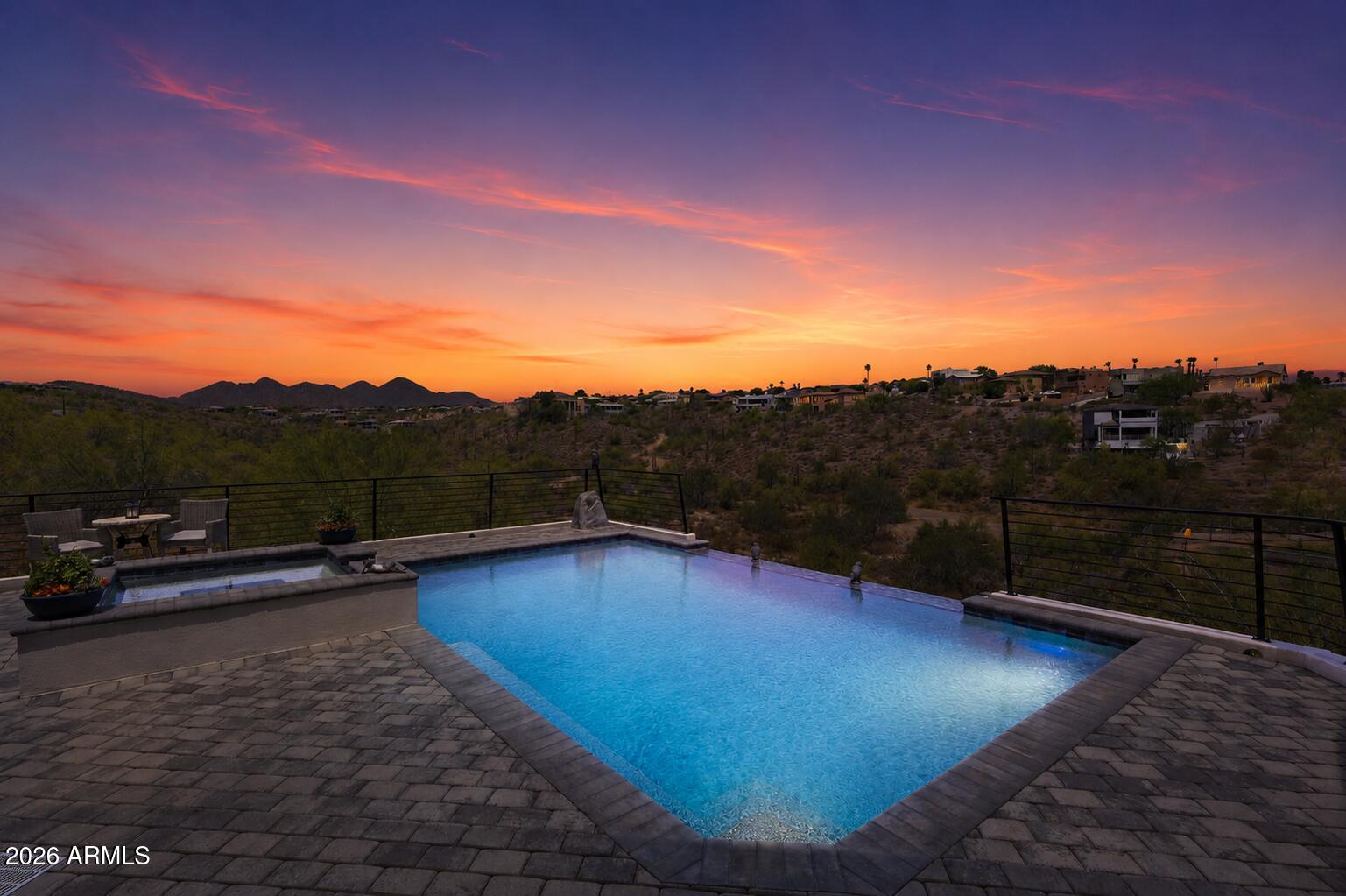 PALATIAL ESTATES - Residential