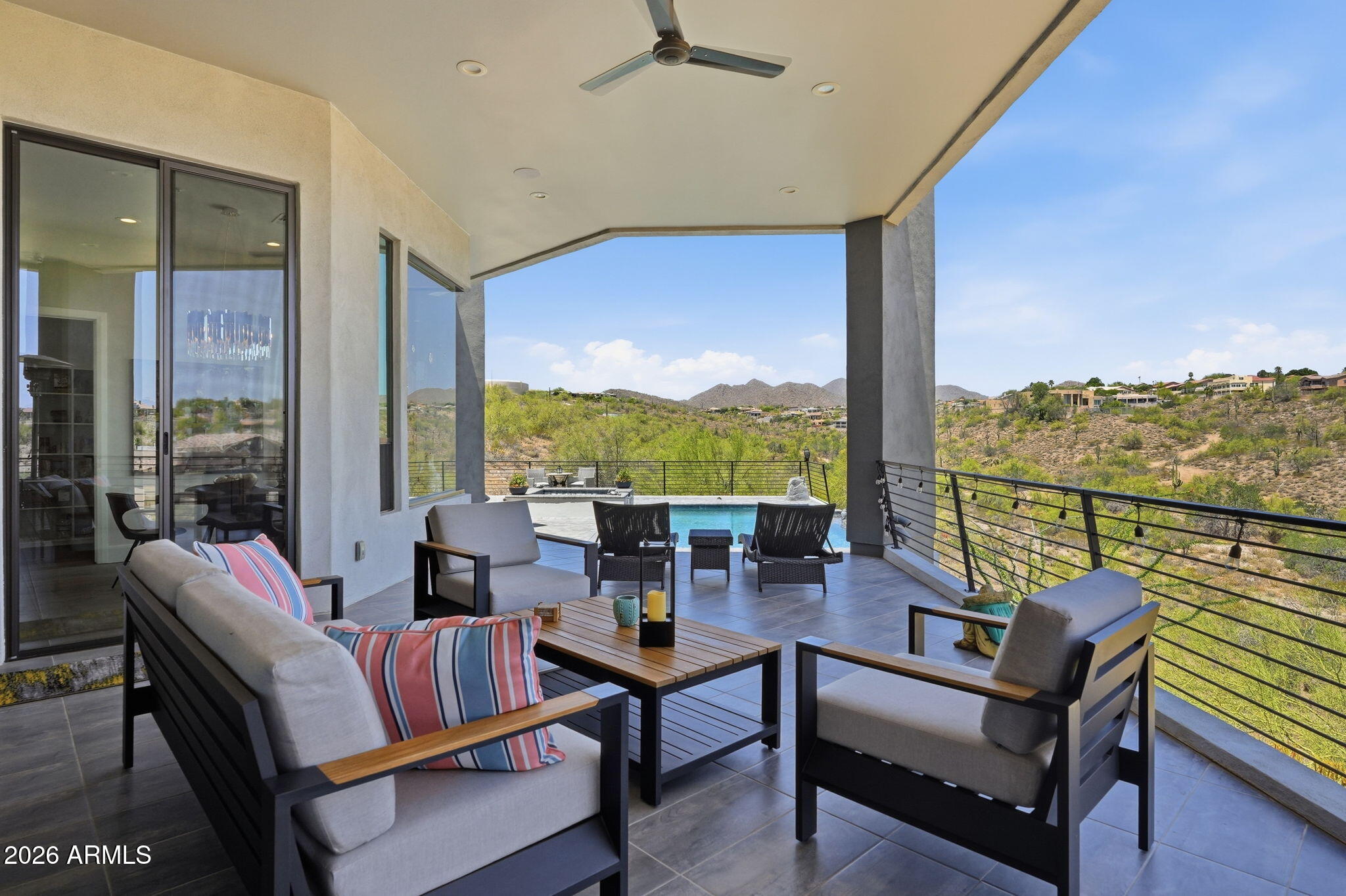 PALATIAL ESTATES - Residential