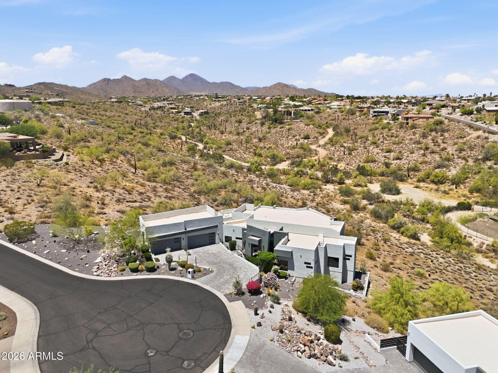 Photo of 15642 E Palatial Drive, Fountain Hills, AZ 85268 (MLS # 7027755)