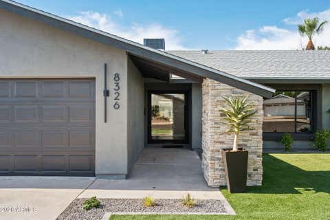 Property photo of 8326 E Valley View Road, Scottsdale, AZ 85250