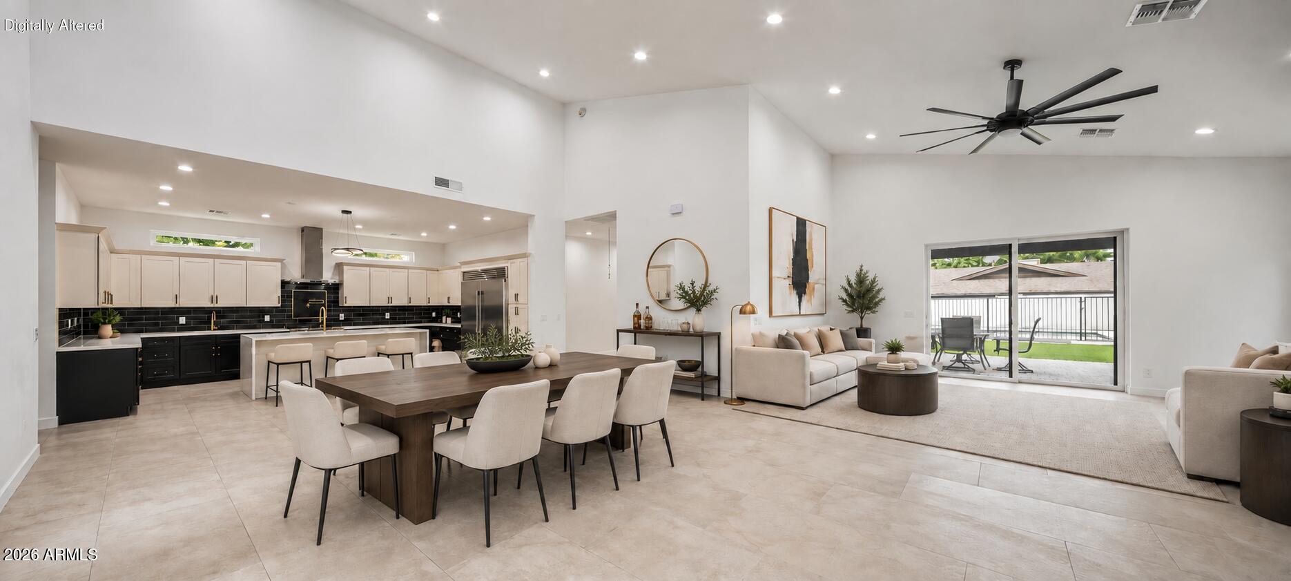 707 E OCOTILLO Road