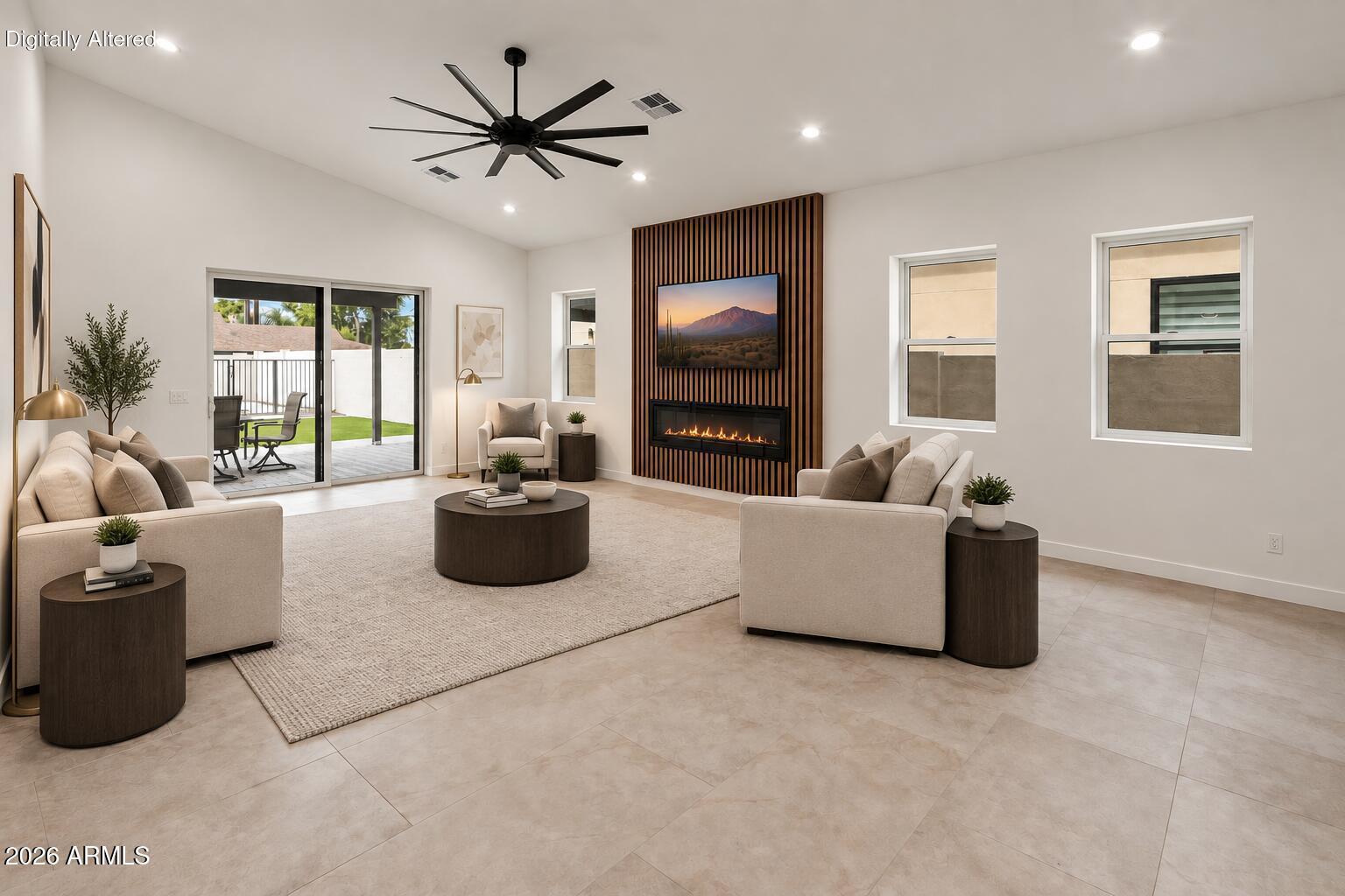 707 E OCOTILLO Road
