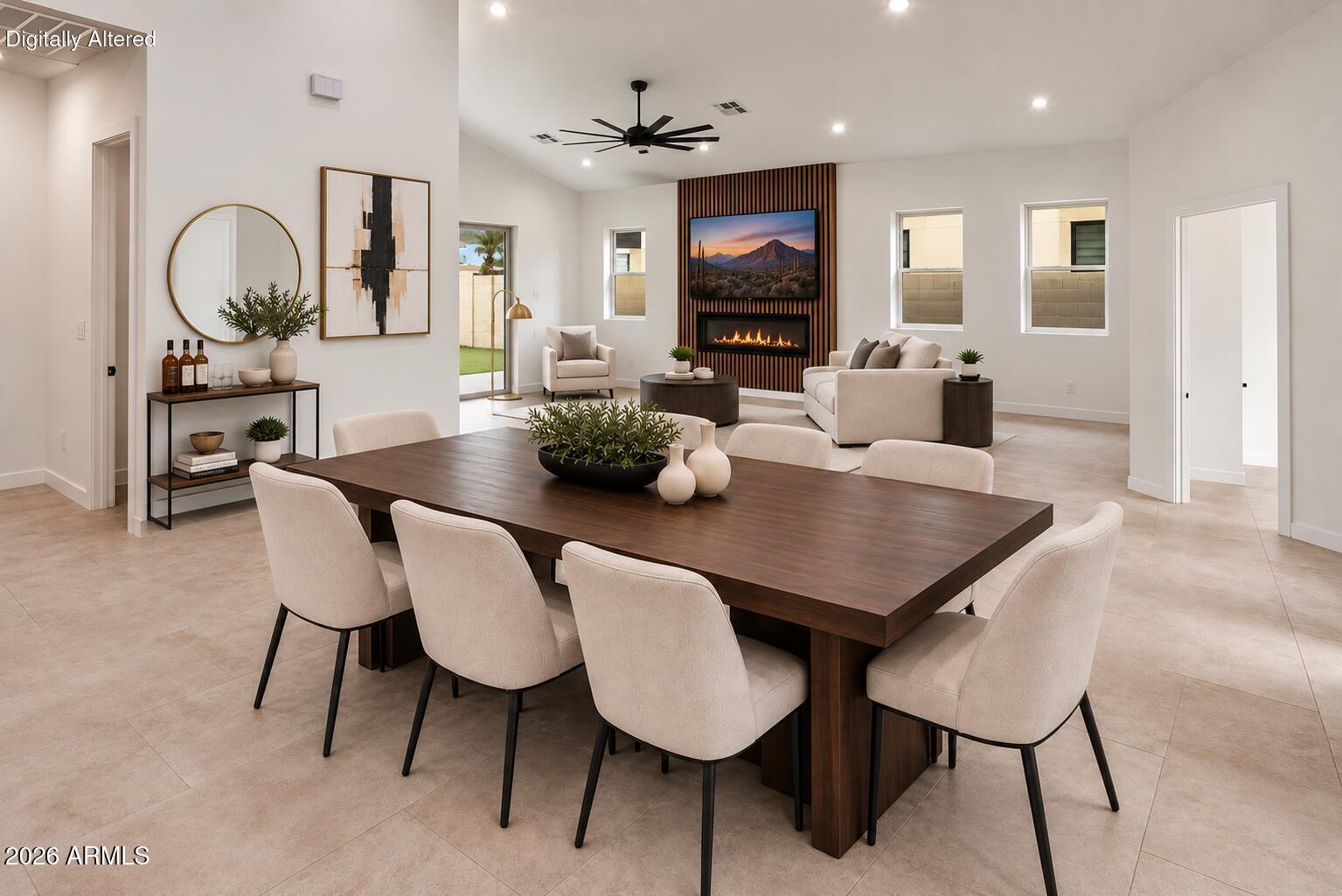 707 E OCOTILLO Road