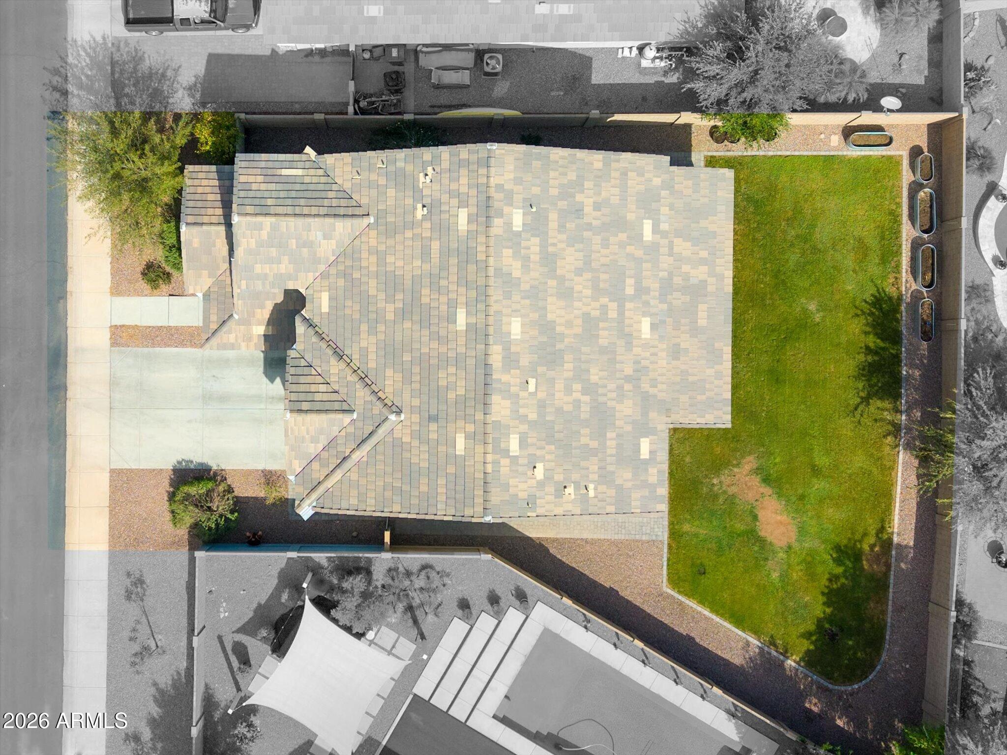 3341 N ARCO --